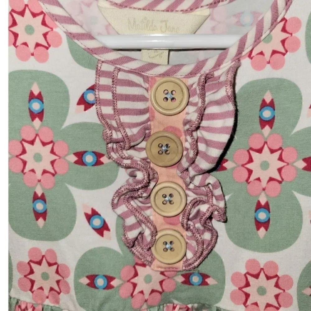 Matilda Jane size pearl