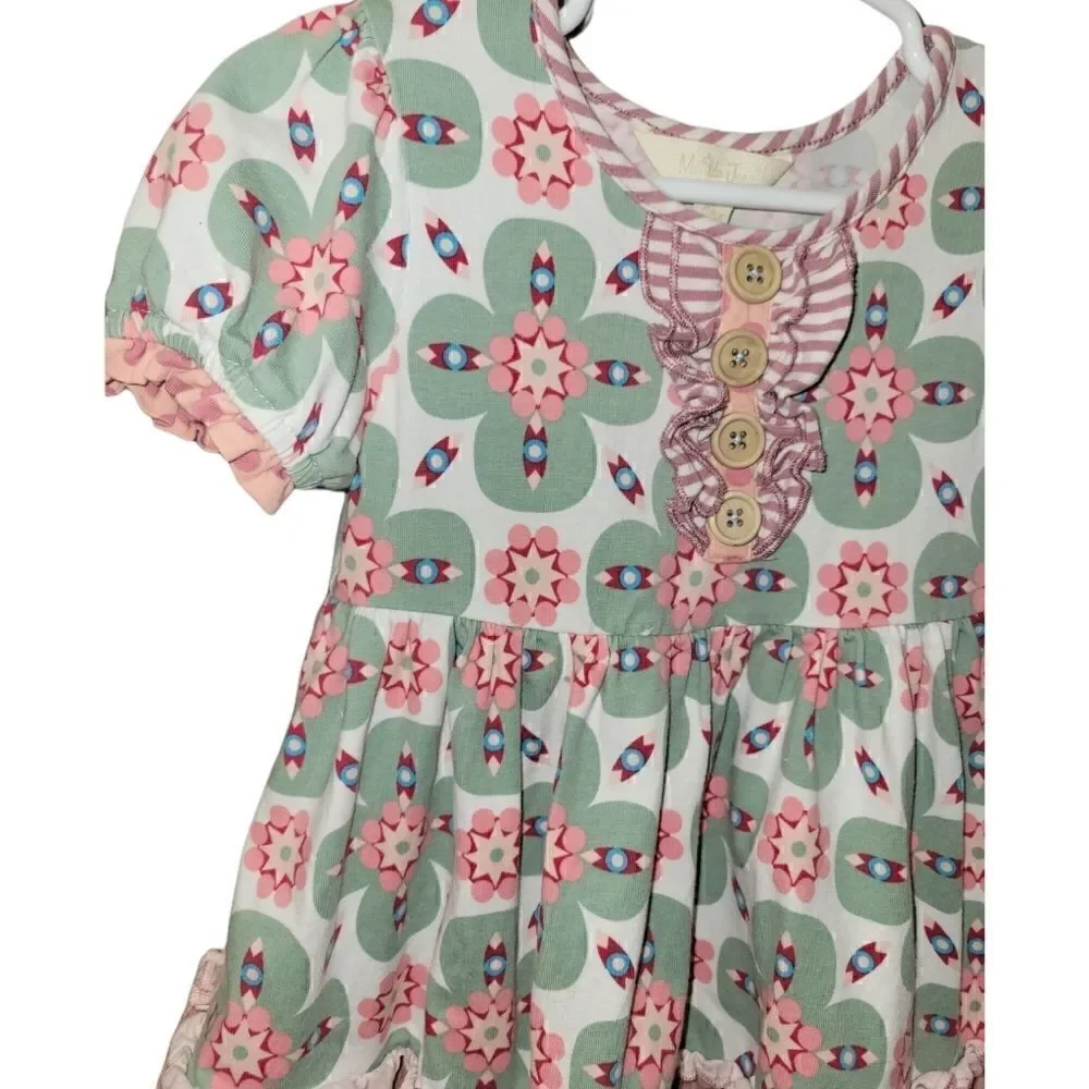 Matilda Jane life sleeves excellent