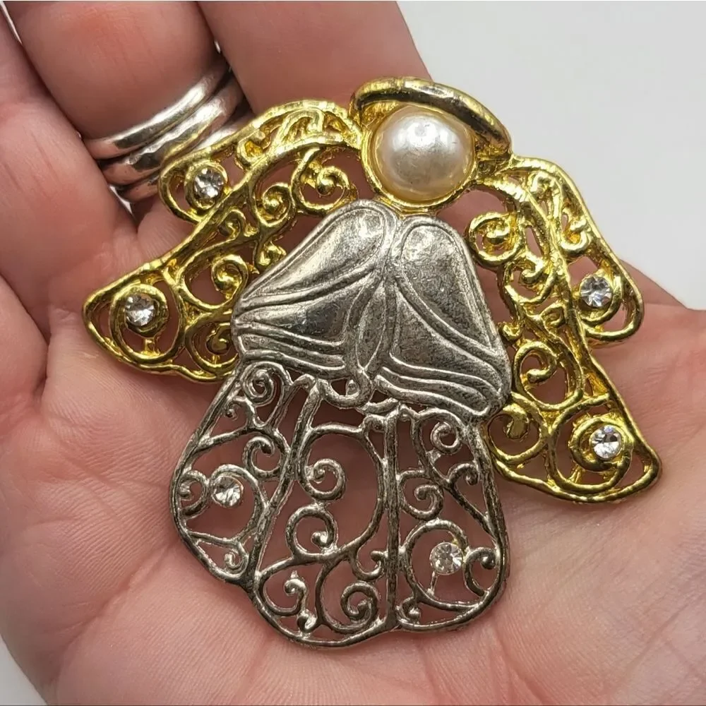 Unbranded guc ornate