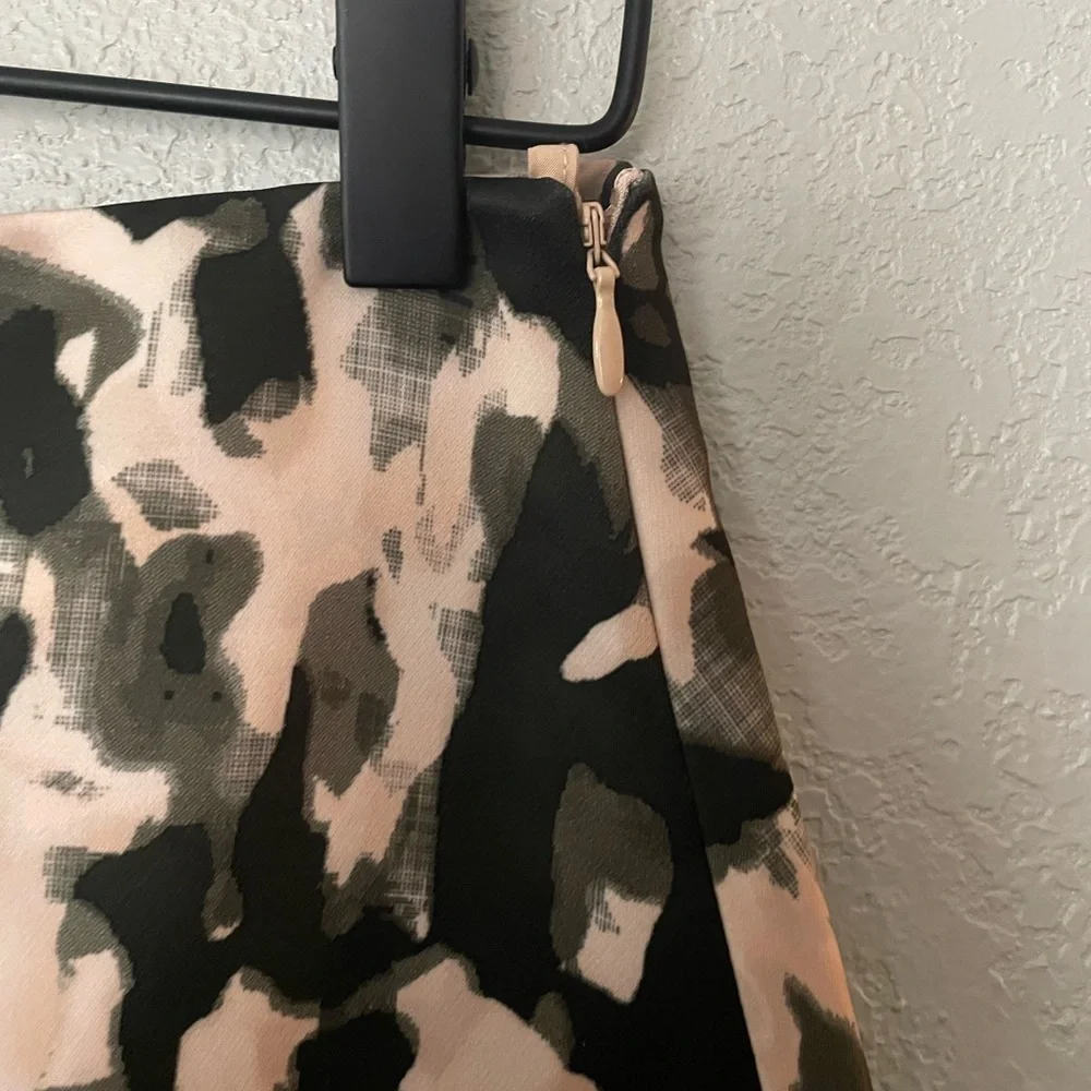 H&M size fits