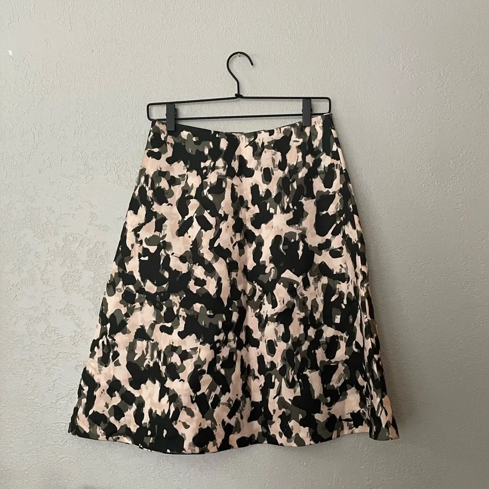 H&M size fits