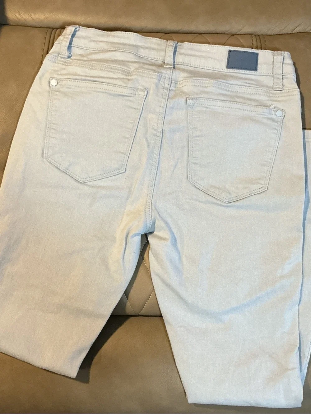 Judy Blue slim fit
