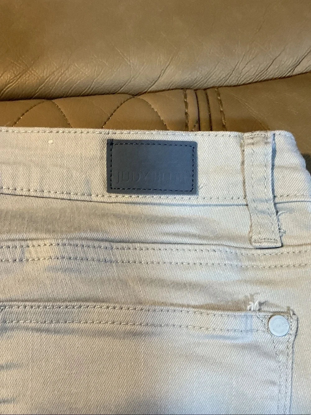 Judy Blue slim fit