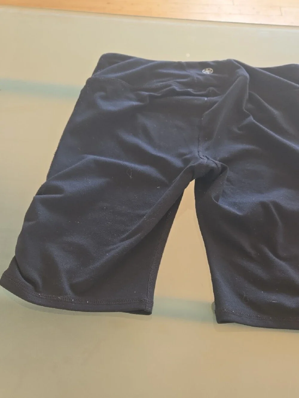 GAIAM description stretchy
