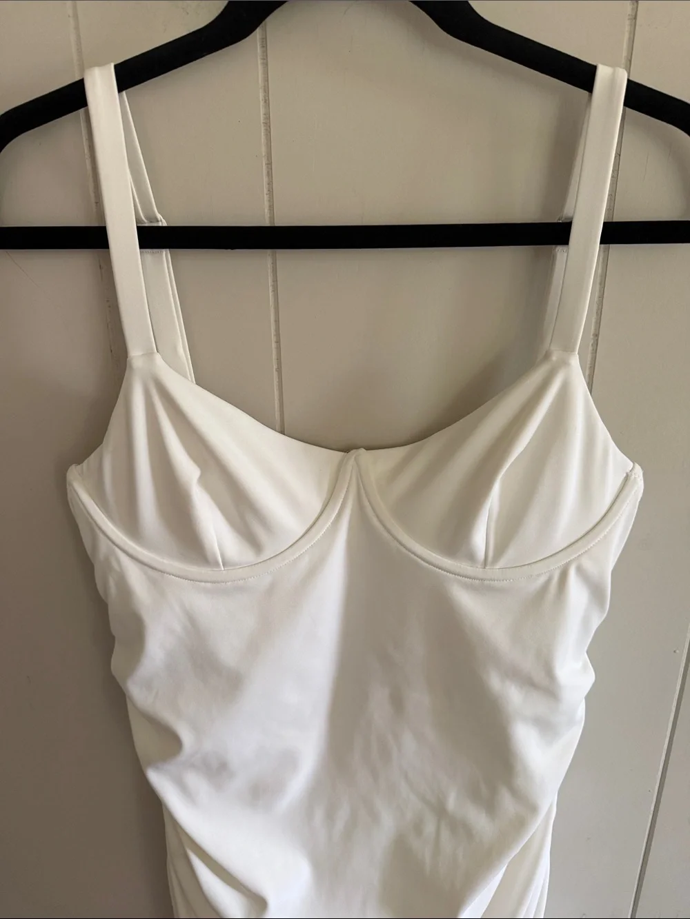 SKIMS sculpting swim