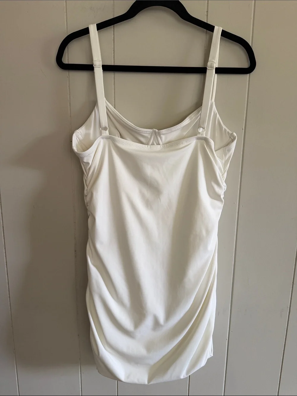 SKIMS sculpting swim