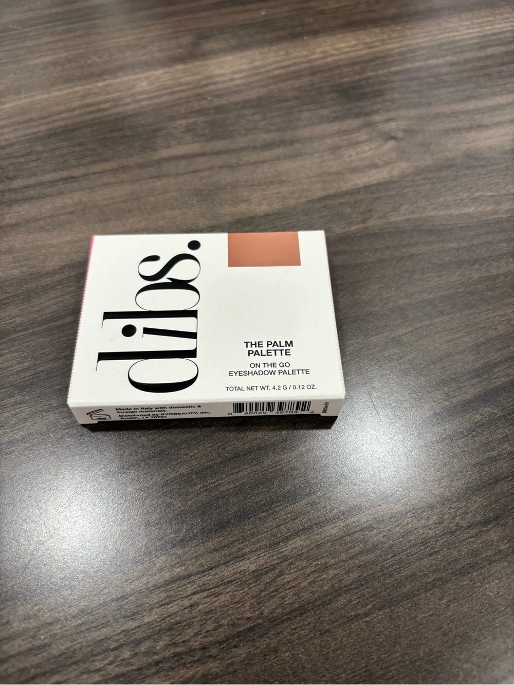 Dibs creamy blendable