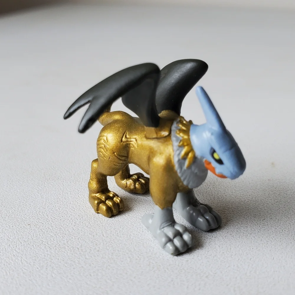 Bandai Namco rare vintage