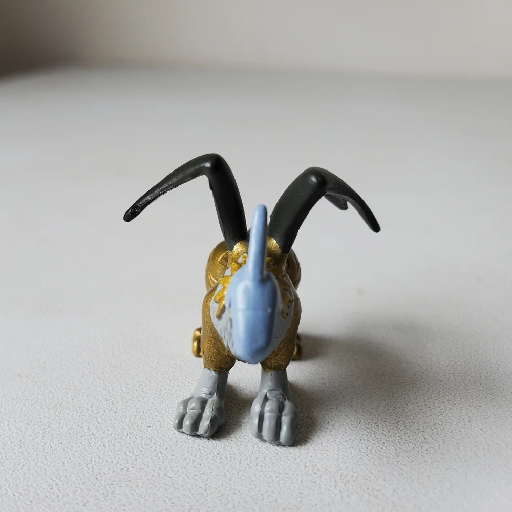 Bandai Namco rare vintage