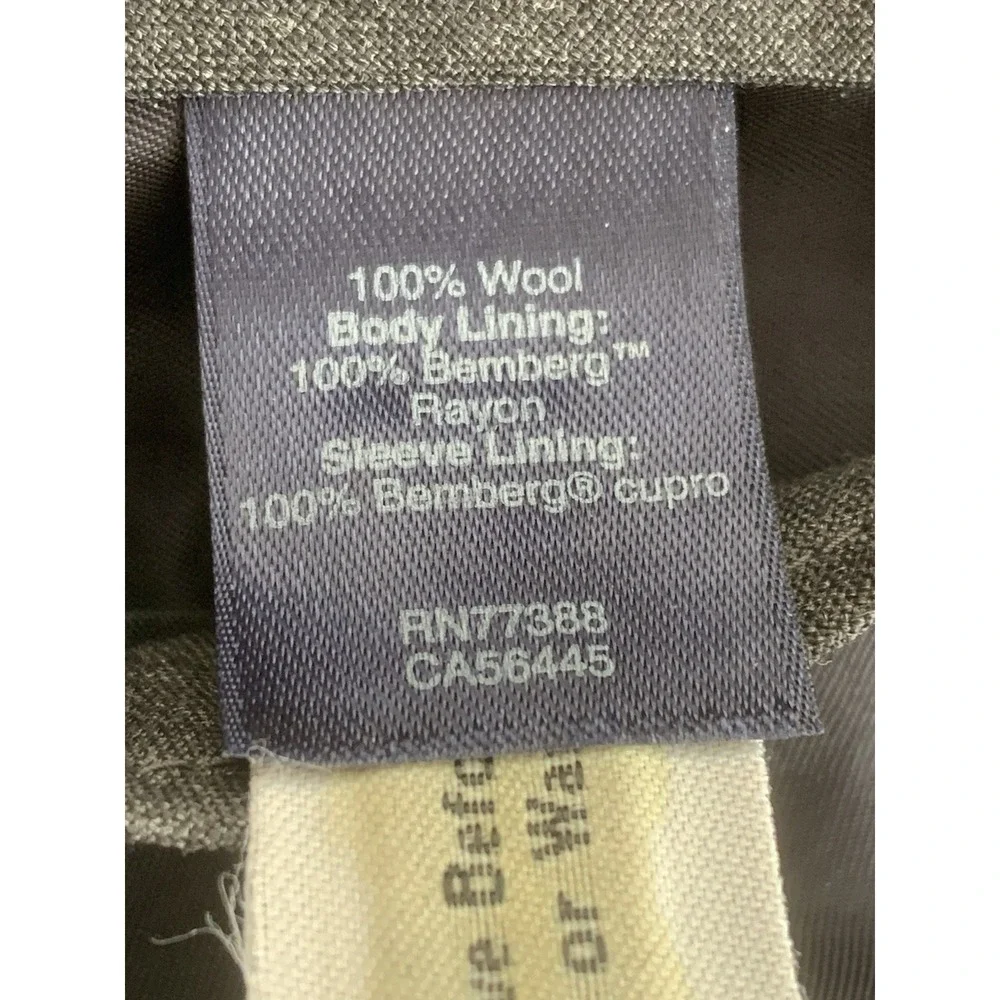 J. Crew wear please