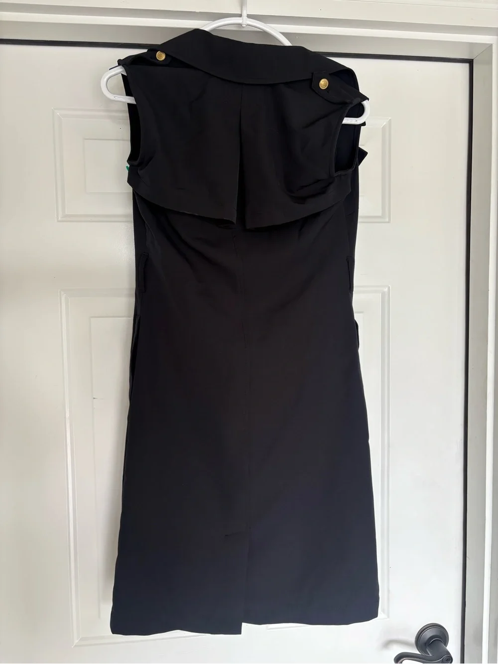 G by Giuliana chic sleeveless