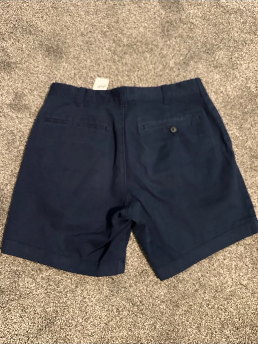 J. Crew classic crew