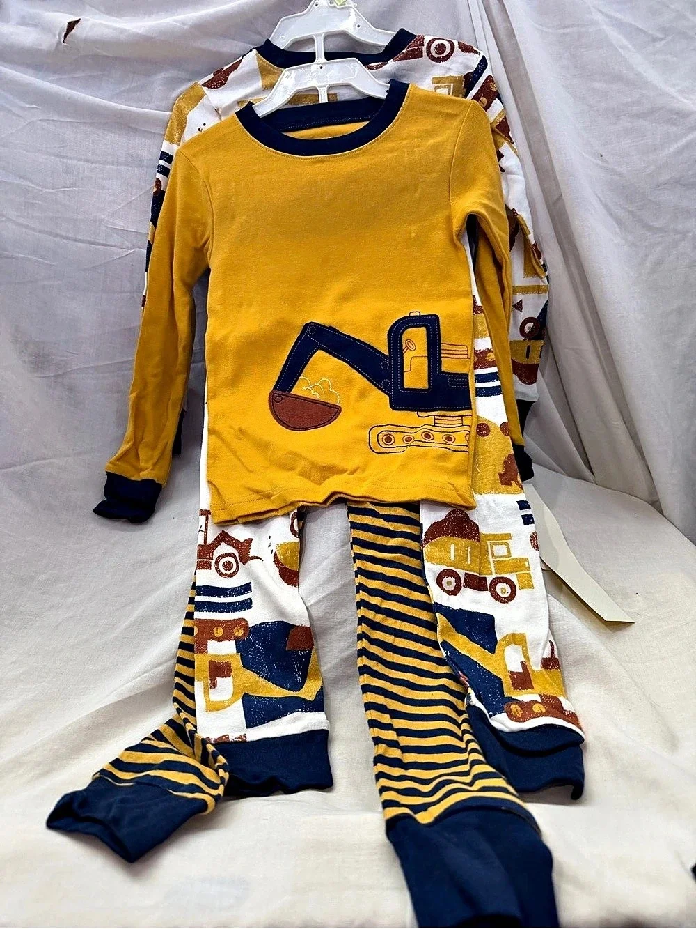 Carters carter robot