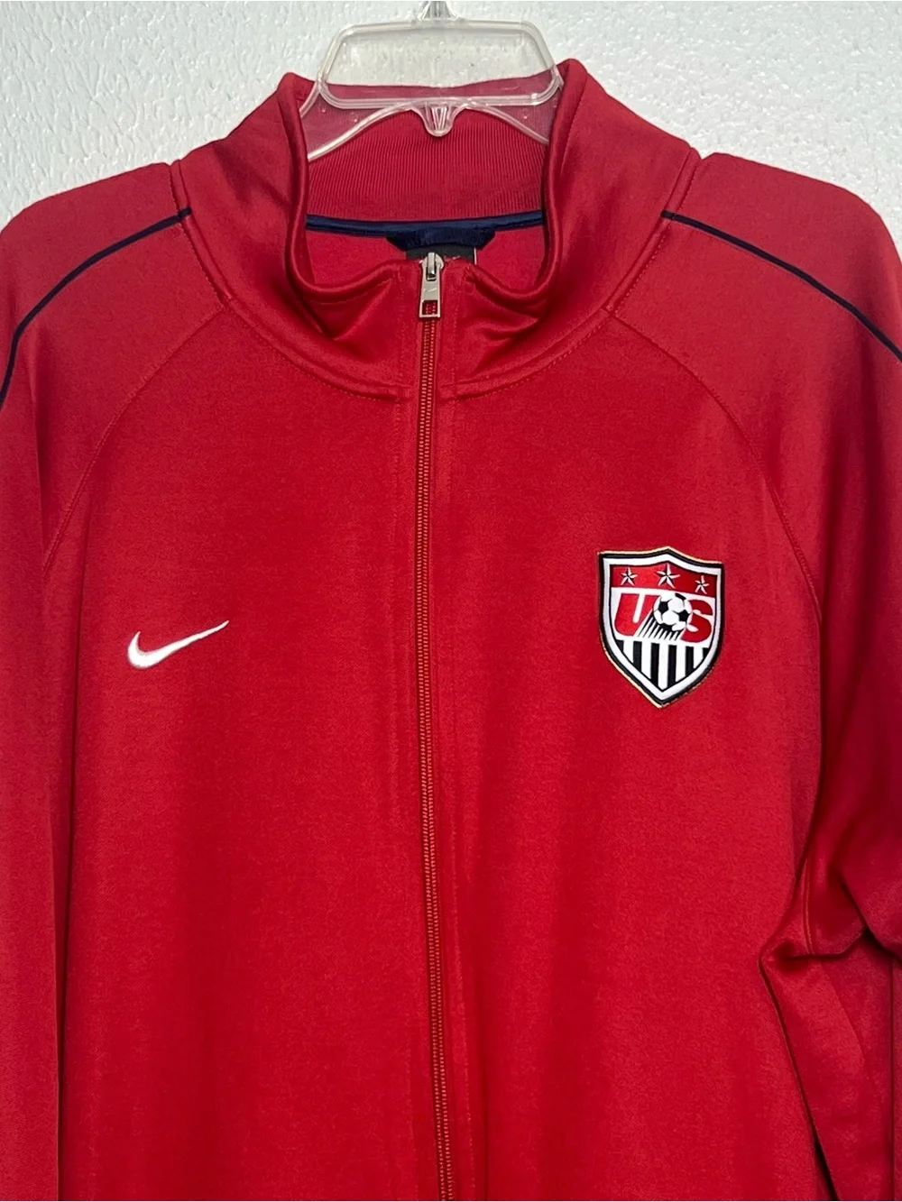 Nike us soccer