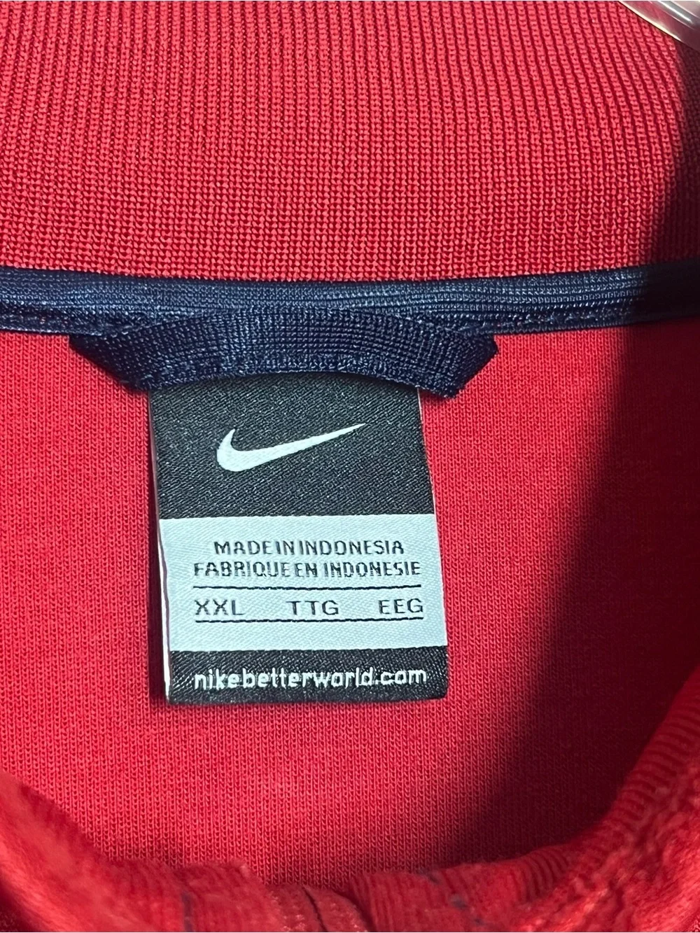 Nike us soccer