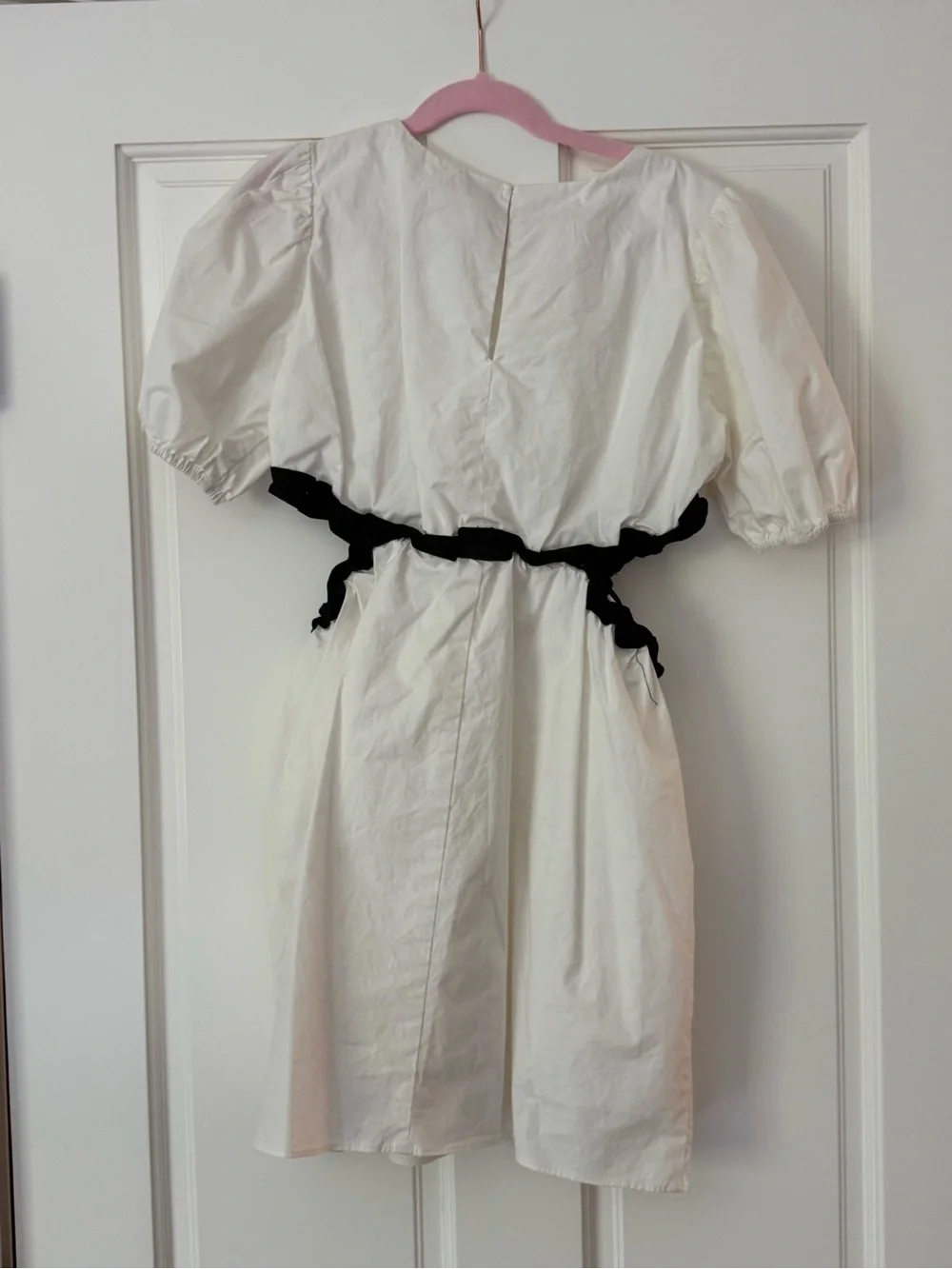Zara elegant dress