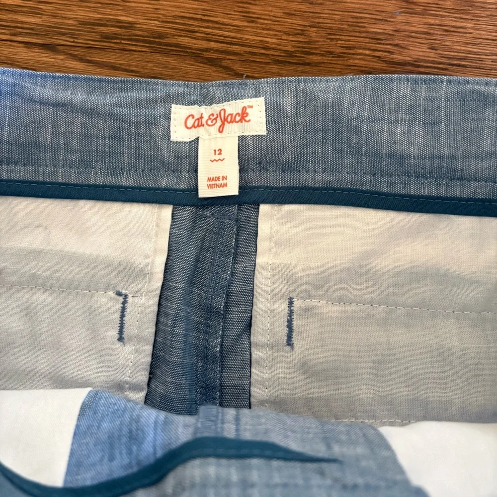 Cat & Jack size 12