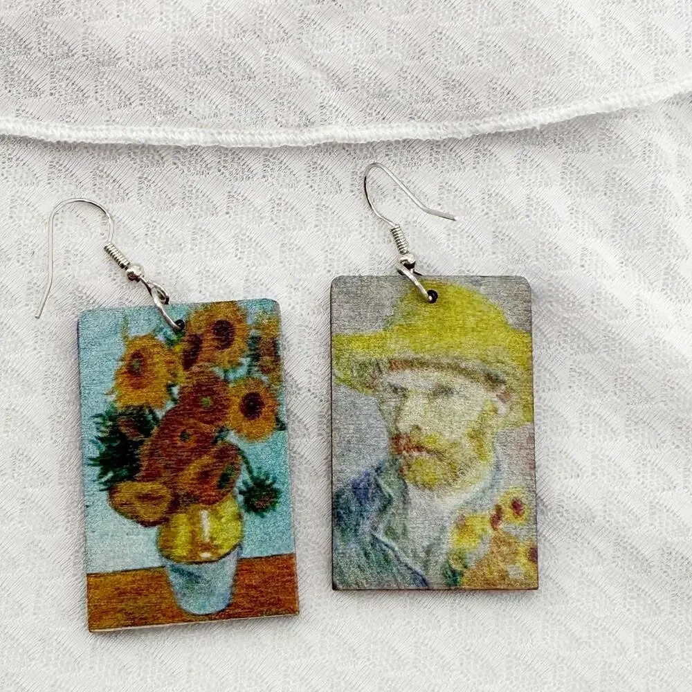 Unbranded van gogh
