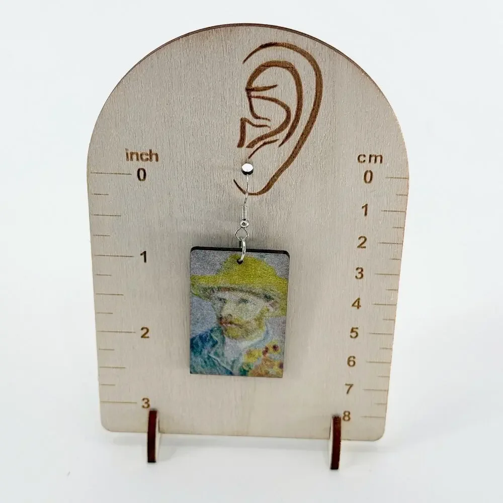 Unbranded van gogh