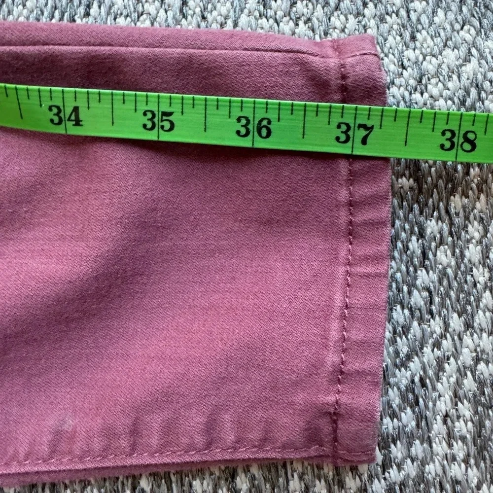 refuge distressed mauve