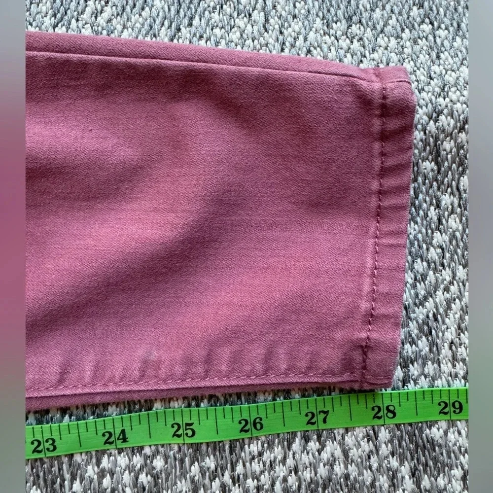 refuge distressed mauve