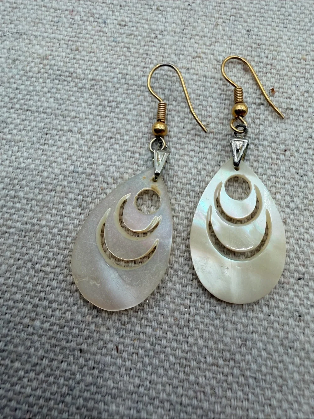 None lightweight teardrop