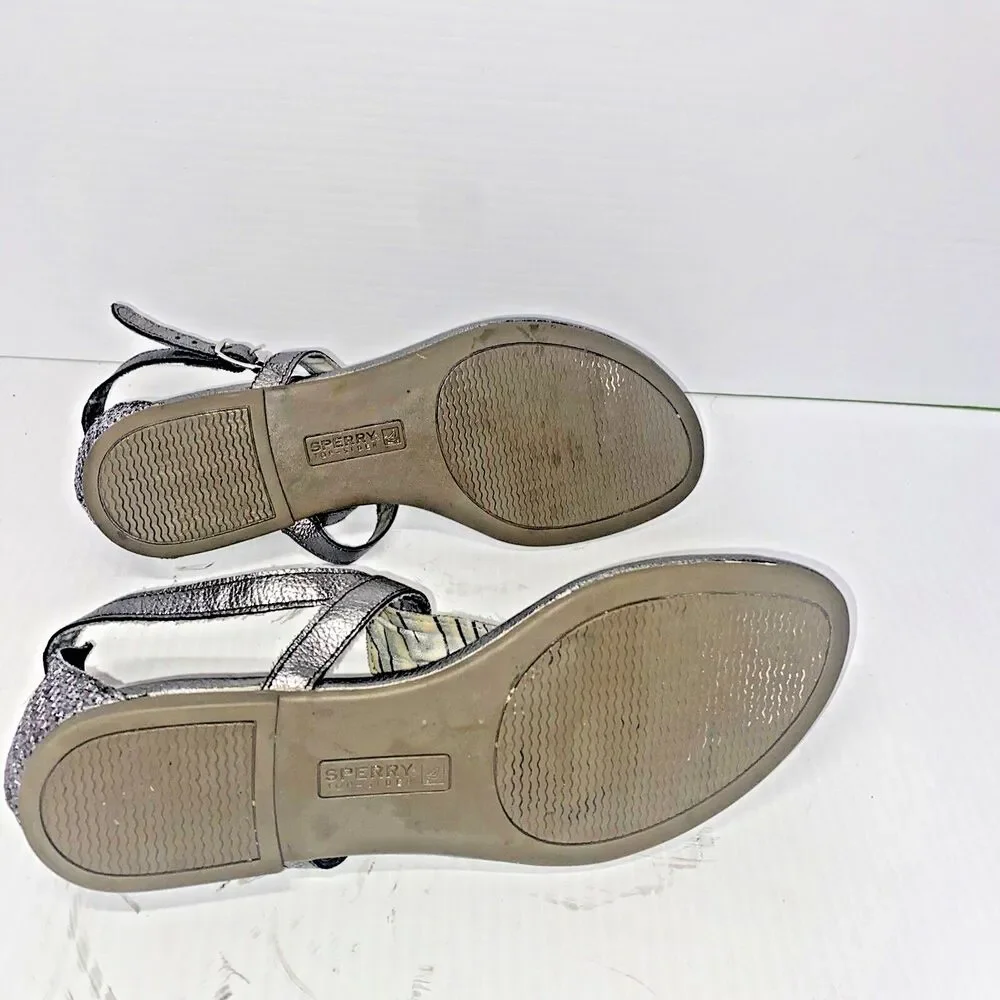 Sperry top sider