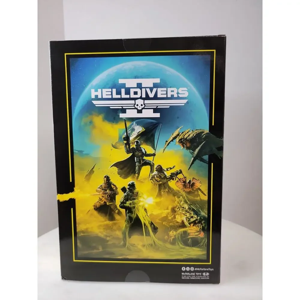 McFarlane Toys mcfarlane toys
