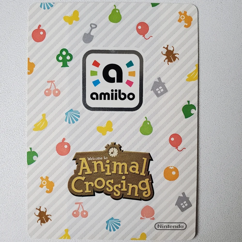 Nintendo this collectible