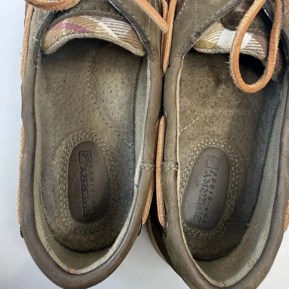 Sperry top sider