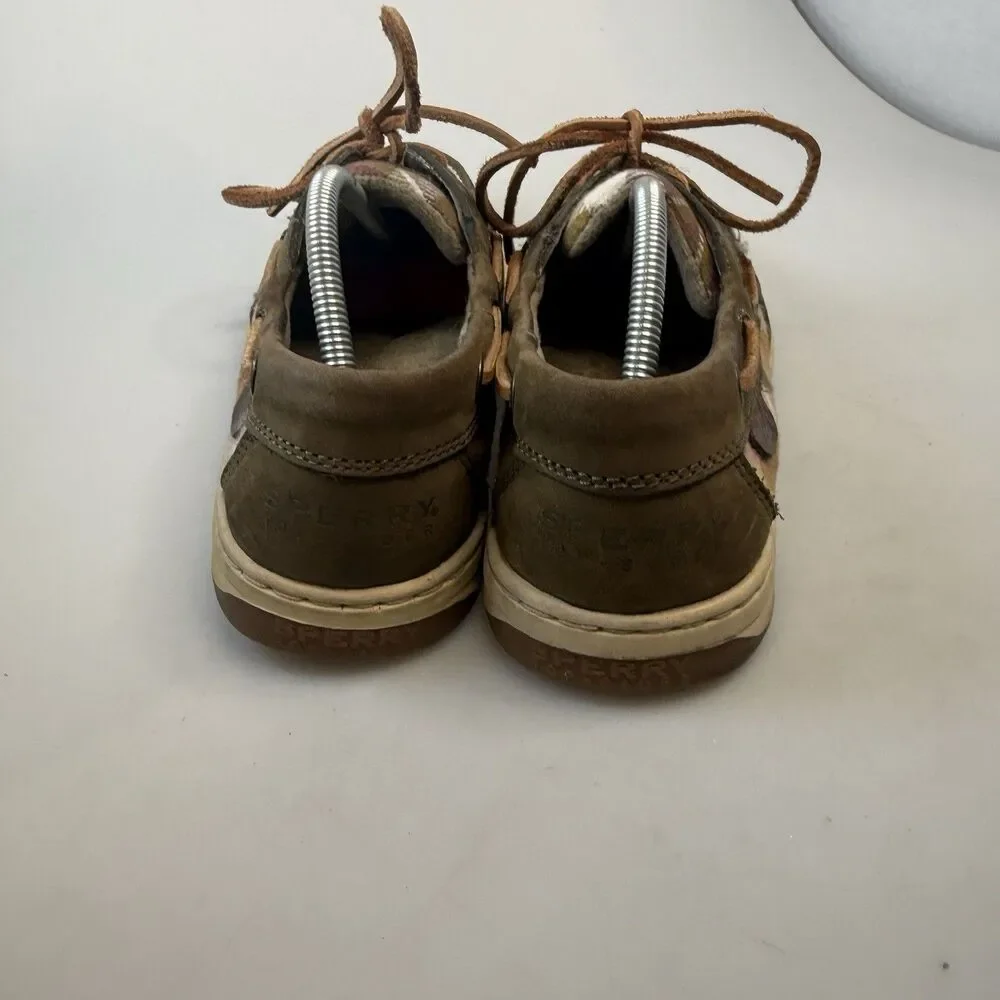 Sperry top sider