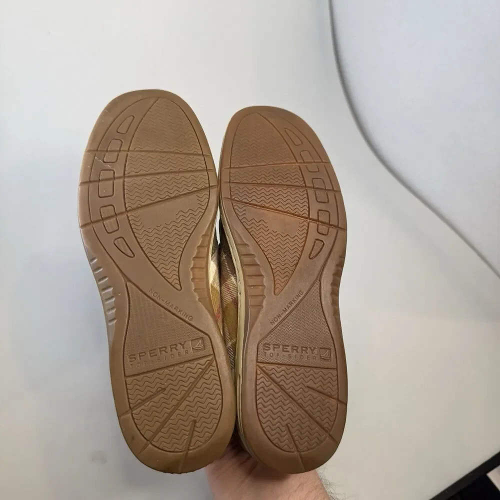 Sperry top sider