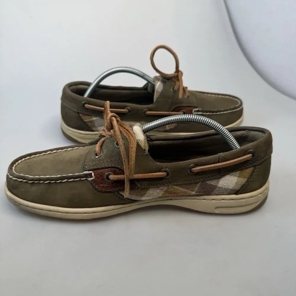 Sperry top sider
