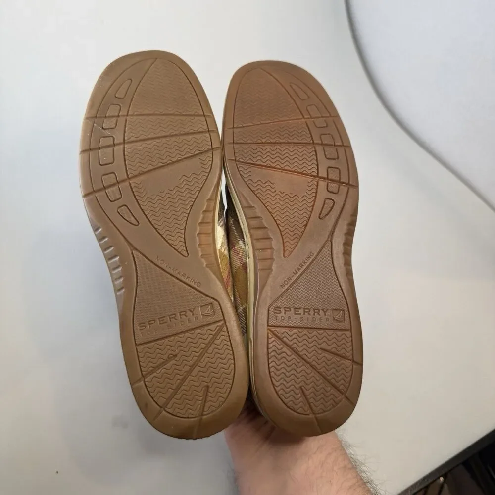 Sperry top sider