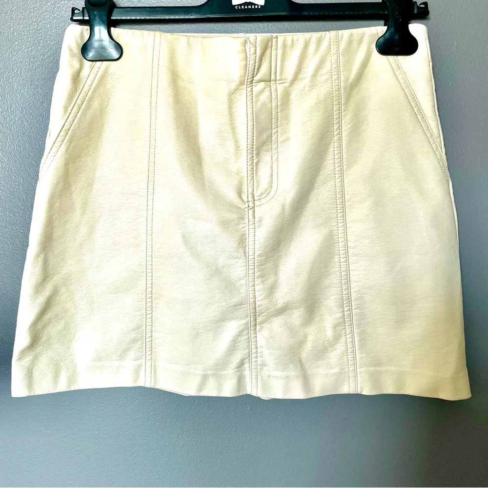 Zara euc skirt
