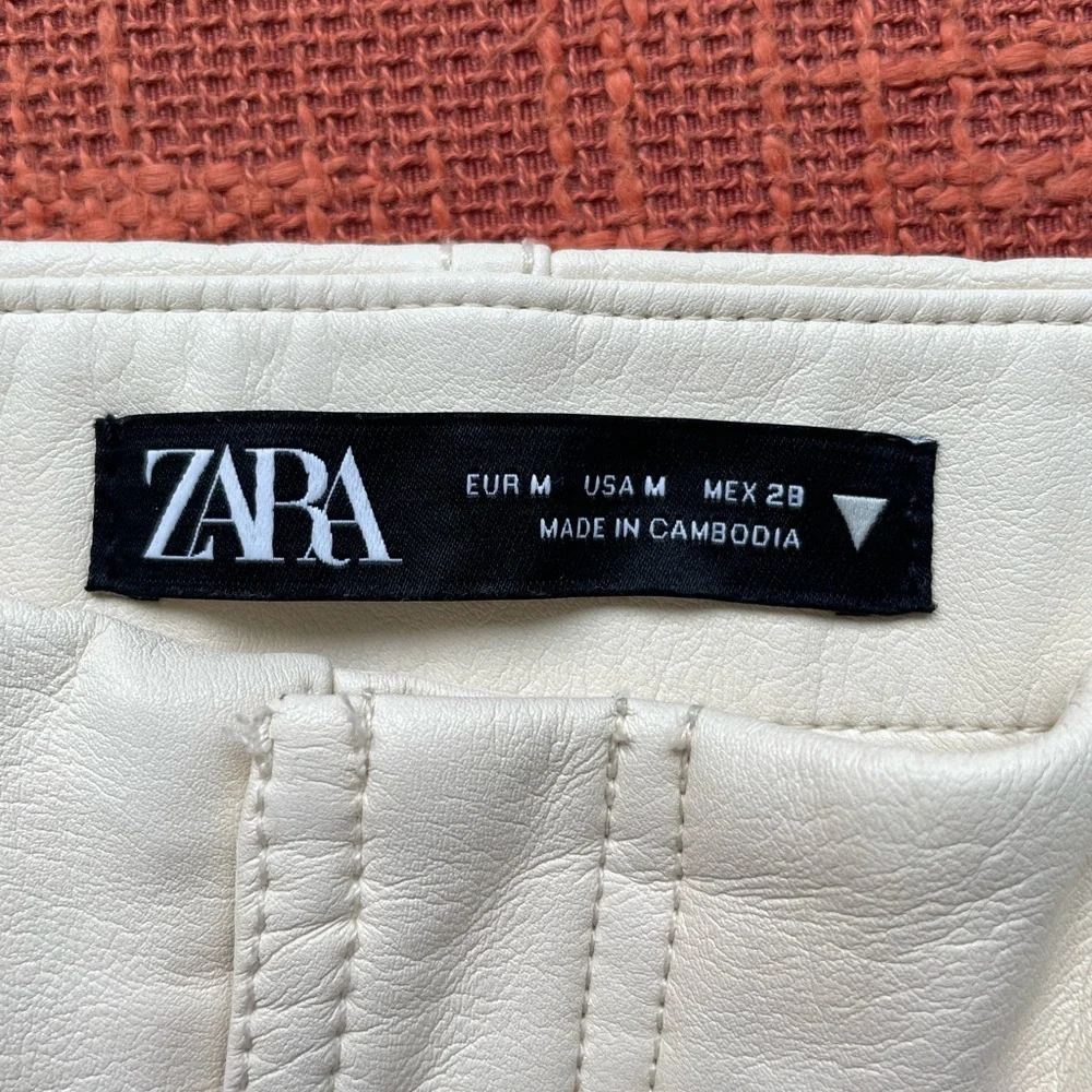 Zara euc skirt