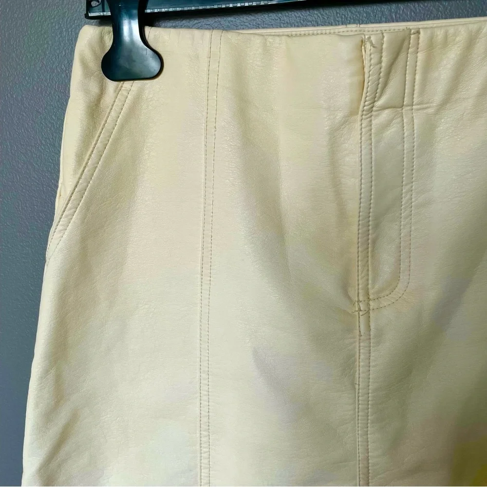 Zara euc skirt