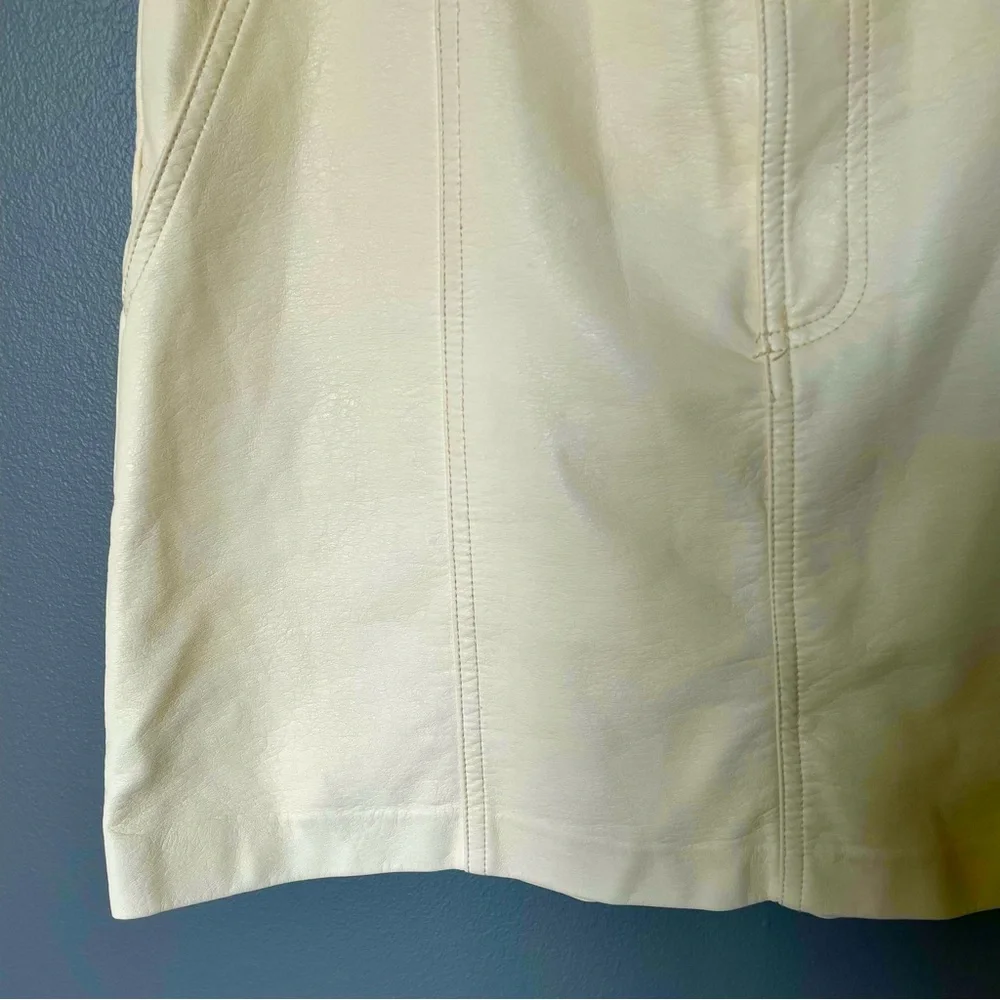 Zara euc skirt
