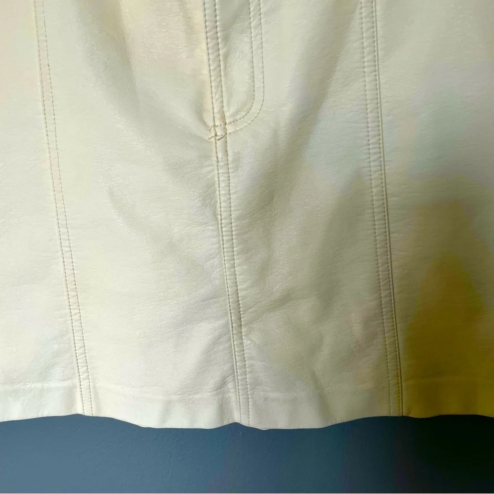 Zara euc skirt