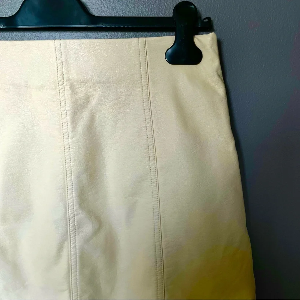 Zara euc skirt