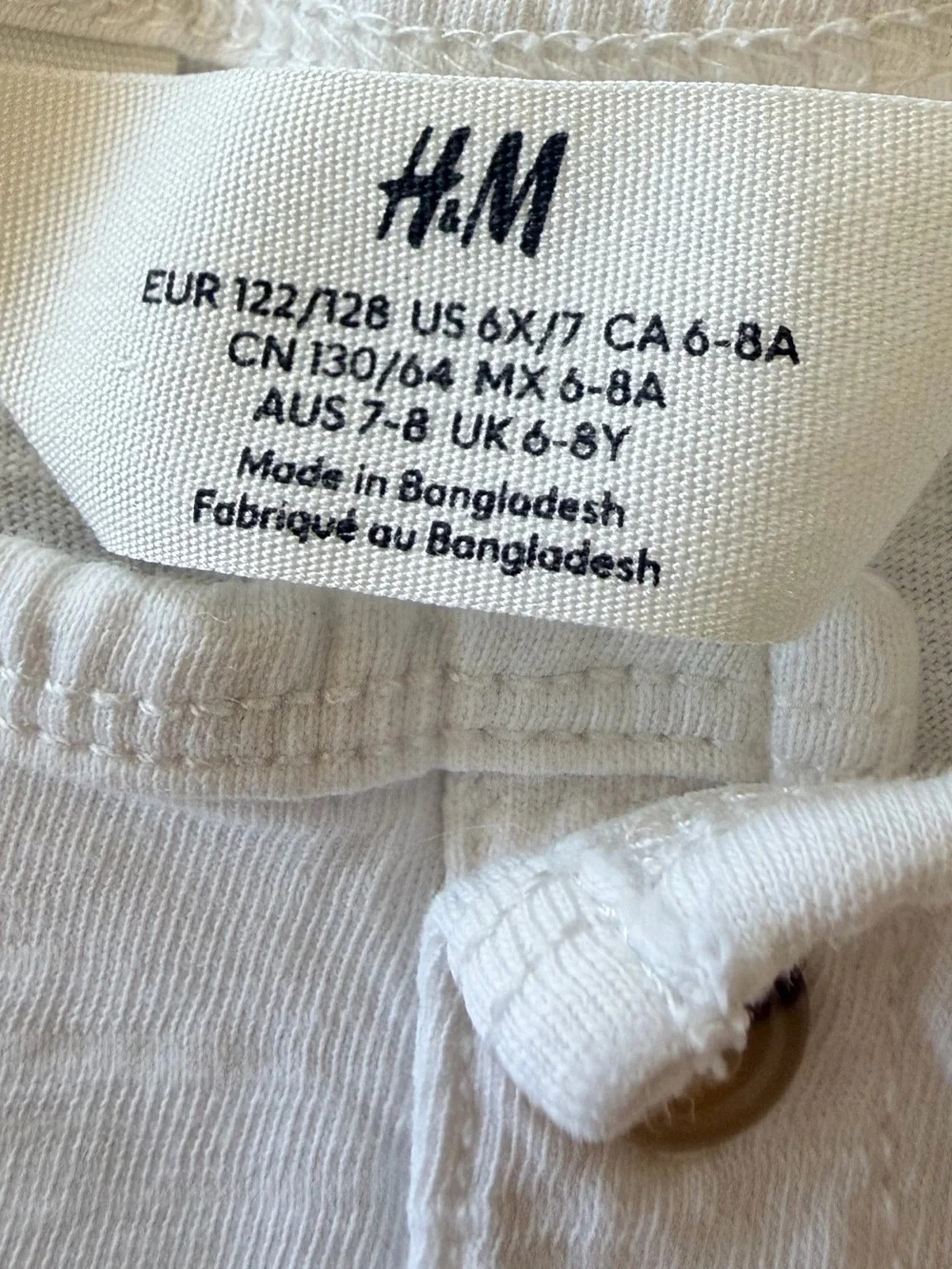 H&M 🤍 brand