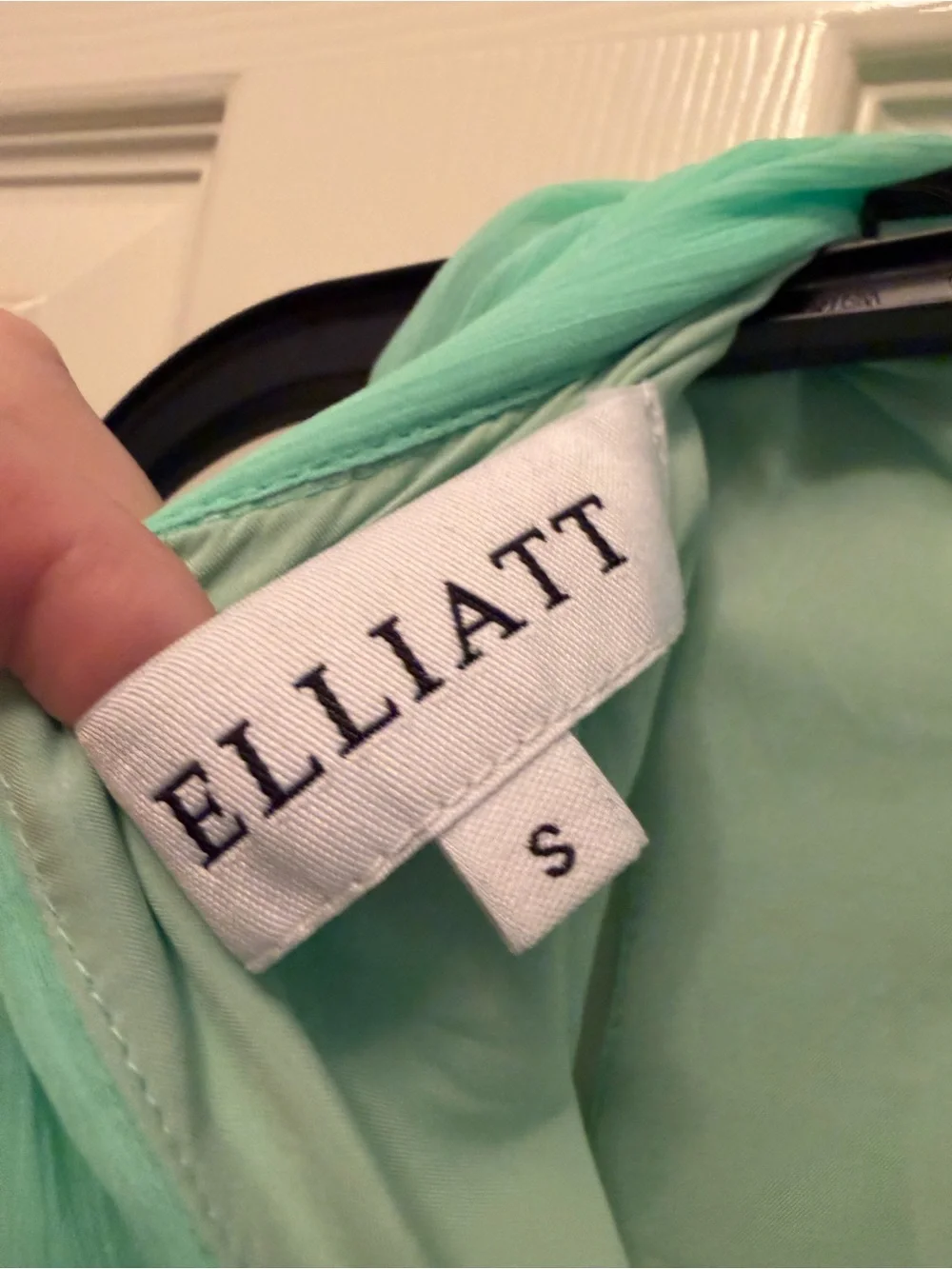Elliatt elegant mint