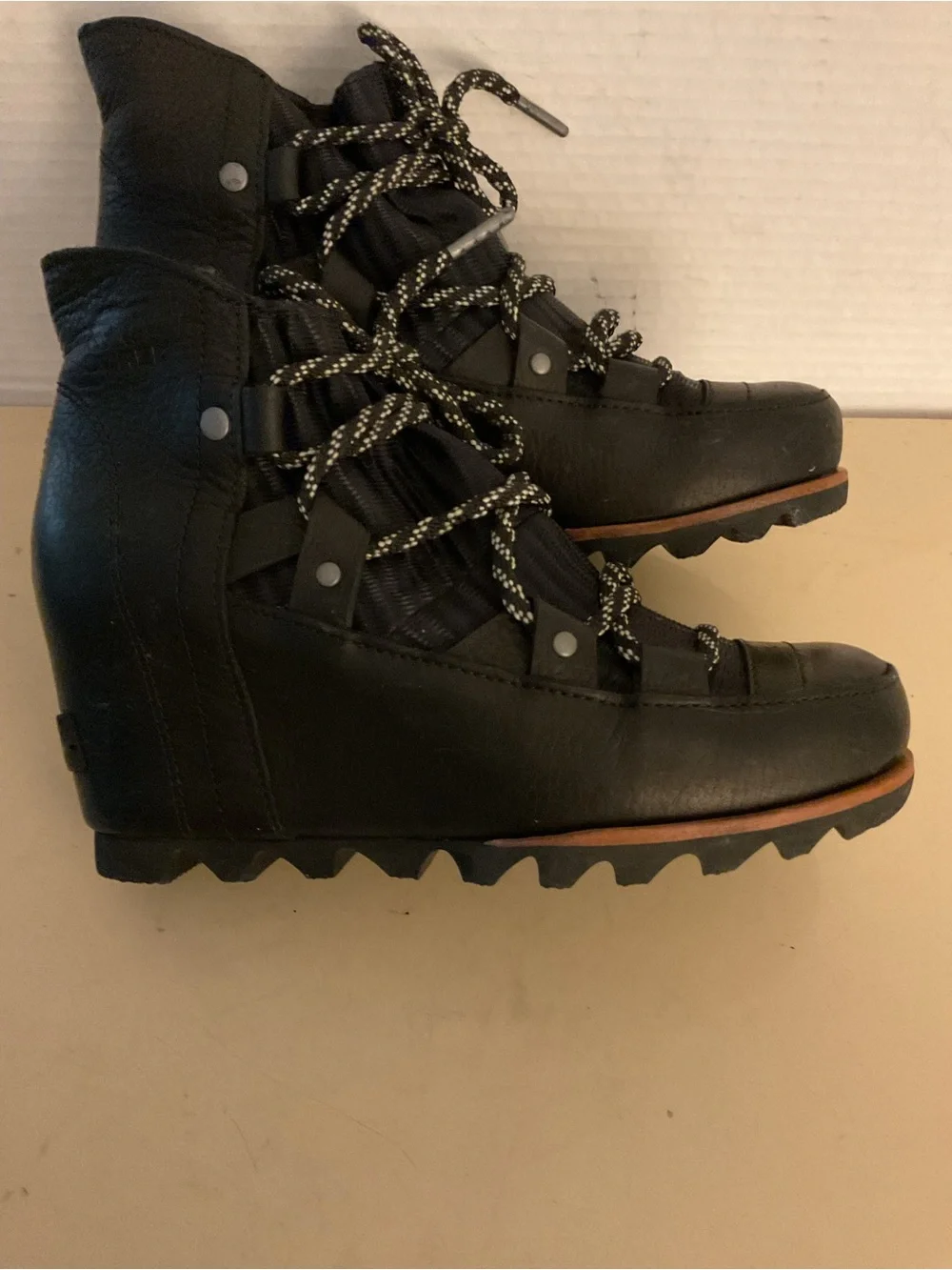 Sorel great only