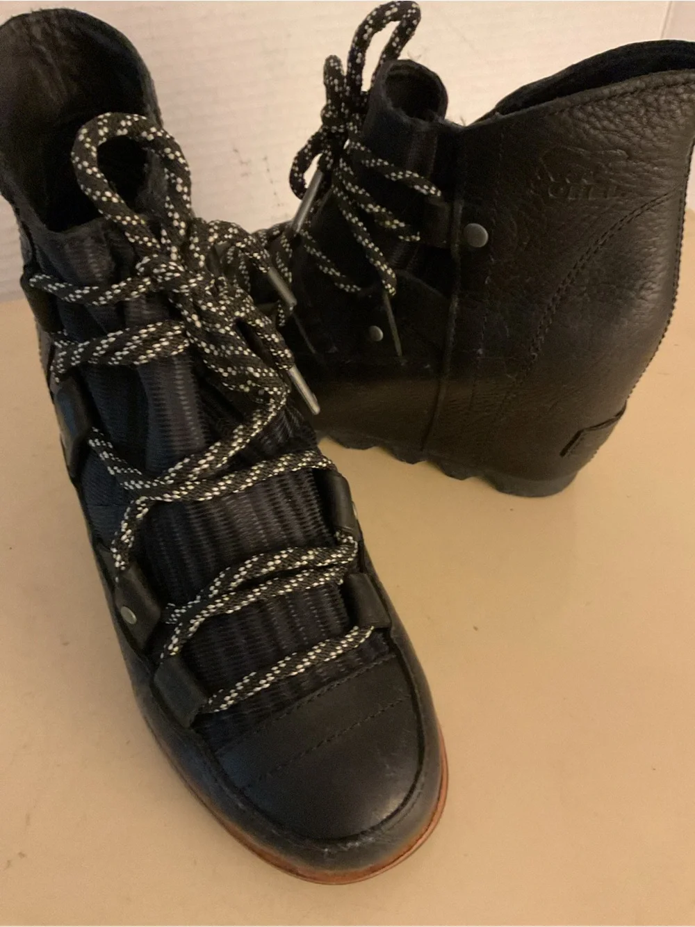 Sorel great only