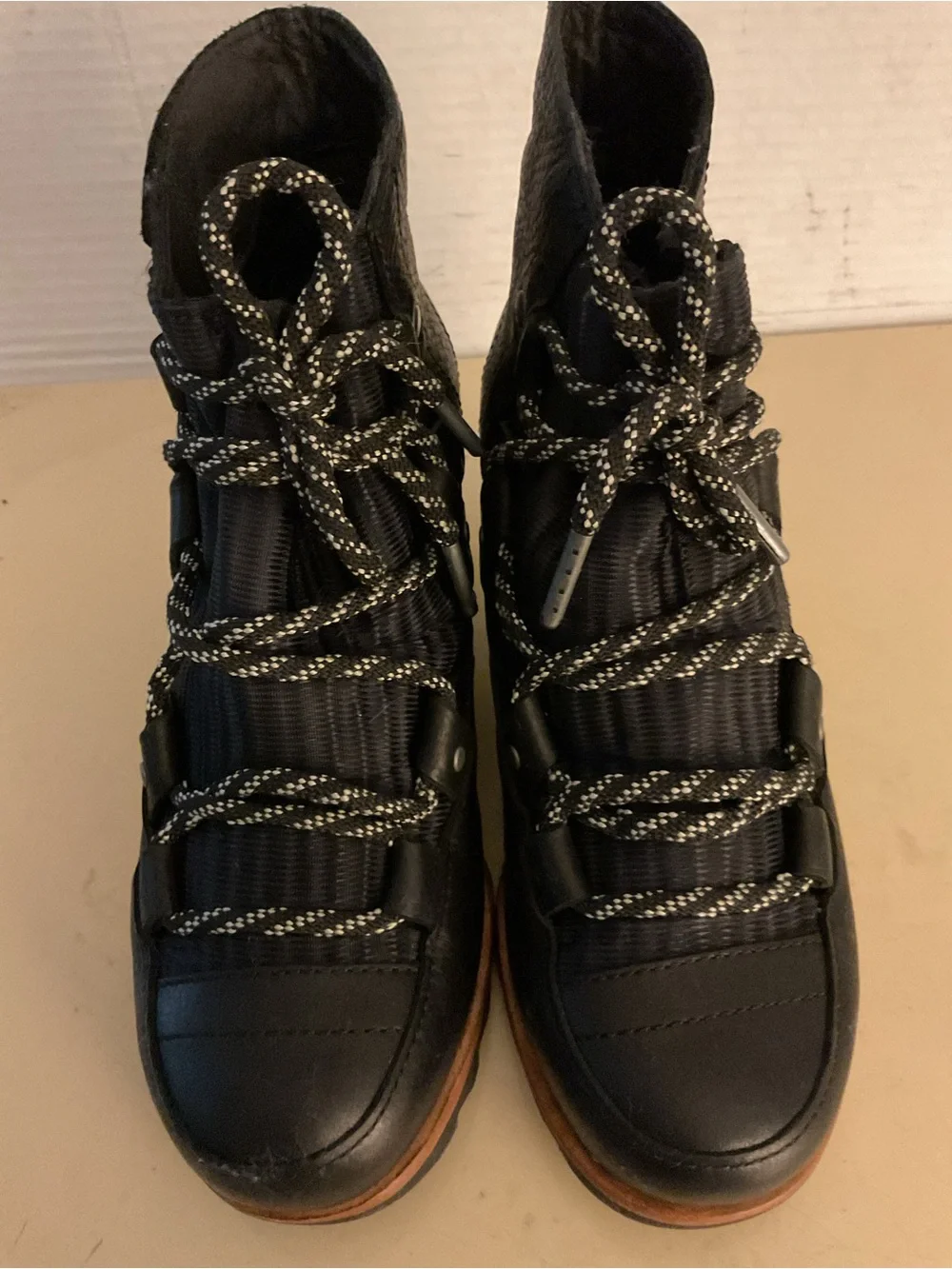 Sorel great only