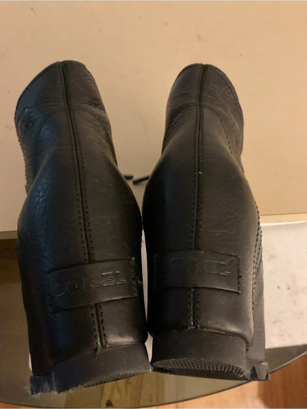 Sorel great only