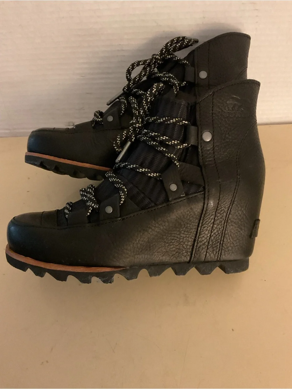 Sorel great only
