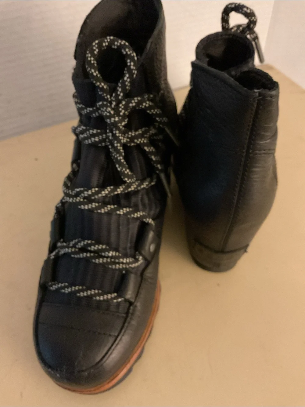 Sorel great only