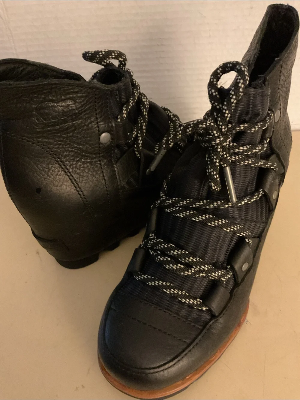 Sorel great only