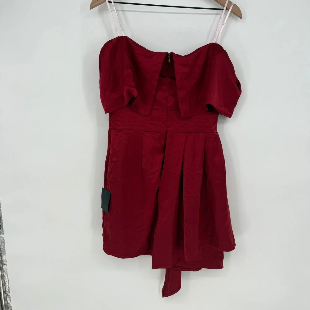 Lulus sophisticated mini